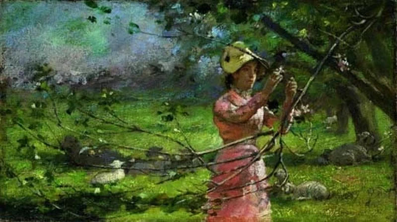 Fiori Di Melo
